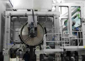 Wholesale Drilling TAD Machine Through Air Cylinder High Efficiency Paper Machine Dryer from china suppliers
