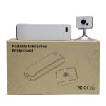 Finger Touch Portable Interactive Whiteboard 4096*4096