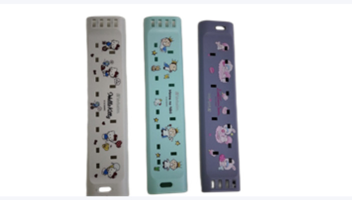 Household Mold Electronic Plastic Parts Screen Printing Transfer Printing