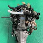 Hyundai D4BHT Korean Diesel Engine Second Hand For Minivans Truck Jeep