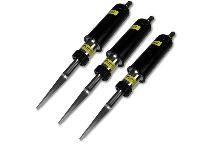 35Khz Ultrasonic Portable Carbon Fibre Composites Cutter