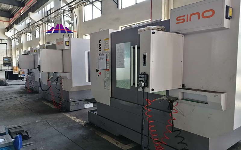 Flexible PP Melt Blown Machine