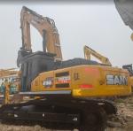 36 Ton Sany SY365 Used Original Excavator Large Mining Hydraulic Secondhand