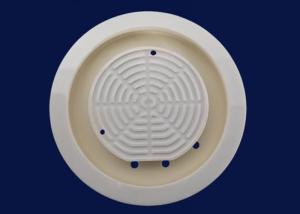 Wholesale Alumina Material Ceramic Vacuum Chuck / Ceramic Sucker For Wafer Picking Up from china suppliers