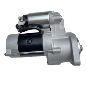 Wholesale Car Engine Auto Starter Motor ZD25 23300Y3700 from china suppliers