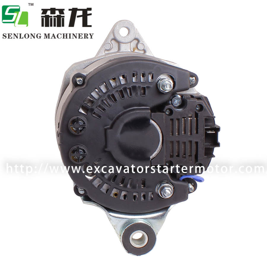 Alternator 12V 70A Generator A13N138 A13N179 LRA953 8EL730009001 0120488143 0120489490 0986036860 0986036861