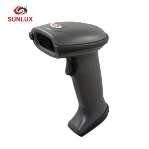 Portable Bluetooth Wireless Barcode Scanner Laser Code Reader
