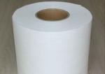 Industrial Wipe Cloth Melt Blown Nonwoven Fabric Cuttable Breathable 10 - 150gsm