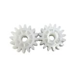 1750155418 ATM machine parts wincor CMD cassette cineo 16t gearwheel 01750155418