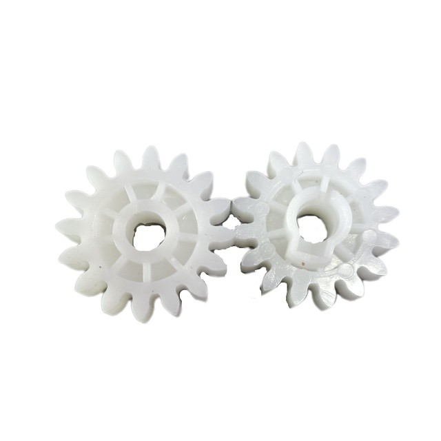 1750155418 ATM machine parts wincor CMD cassette cineo 16t gearwheel 01750155418-38 1750155418-38