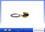 5.0 HP 3600 rpm Robin Concrete Vibrator with HONDA Gasoline Engine GX160