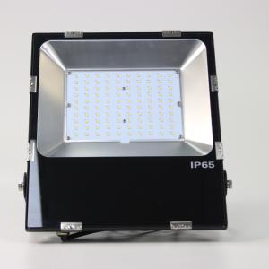 Wholesale 10W - 100W Outdoor LED Flood Lights IP65 With Nichia LED Meanwell Driver from china suppliers