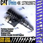 CAT 3508 3512 3516 3524 Engines Diesel Fuel Injector 3920200 20R-1264 20R1264