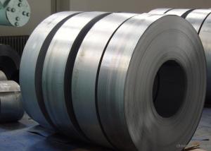Wholesale S355J0W S355J2W Steel Strip Coil , Black / Bright Surface Steel Sheet Coil from china suppliers