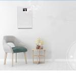 Cold Air Diffusion 8W 12V1A 300 Cbm Hvac Scent Diffuser