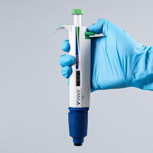 Wholesale Lab High Capacity Digital Single Channel Pipettes 1 - 5ml from china suppliers