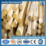 Direct Supply Customized Grade AA Strong Copper of Copper Rod Bar 99.99% Copper
