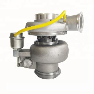Wholesale GT4502BS 2558862 Turbocharger For Industrial Engine C13 OEM: 2558862 20R2916 from china suppliers