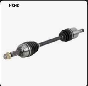 Wholesale Standard Drive Axle Shaft NISSAN SENTRA with Additional Features OE NUMBER 39101-0N51J from china suppliers