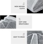 Disposable Polypropylene PP Non Woven T-Back Panties Beach Ladies Disposable