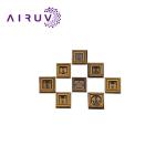 4046 3535 3838 UV LED Chips 20w 50w 100w High Density And Intensity LED COB