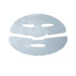 50gsm Glamer Glow Face Mask Sheet For Anti Aging