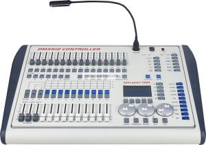 Wholesale Mini Pearl 1024 Lighting Controller/Lighting Console from china suppliers