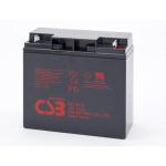 CSB Battery GP12170 12V 17Ah Energy Storage Maintenance Free Rechargeable VRLA