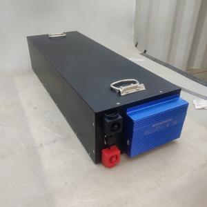Wholesale Long Lasting Energy Storage Lithium Ion Camper Battery 12.8Volt from china suppliers