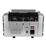 Chuanwei Portable Counterfeit Detector Cash Counting Machine