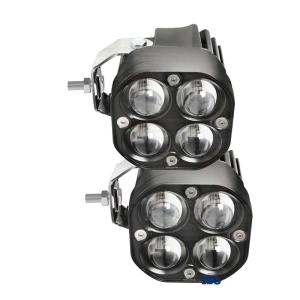 Wholesale GLK CLASS LED Car Headlight Bulbs 199A5050 20W-40W For Repair / Replace from china suppliers