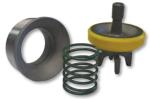 VALVES MUD PUMP PARTS, MUD PUMP FLUID END EXPENDABLE, NATIONAL/GARDNER DEVER