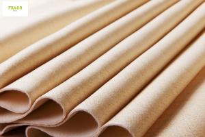 Wholesale Nomex Aramid 50m/Roll Micron Filter Cloth 450gsm - 550gsm from china suppliers