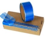 Tamper Evident Void Security Seal Label Sticker Tape For Medicine Box,Torn