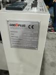 Dust Proof Plastic Glove Making Machine Auto Count And Delivered