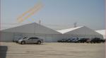 Aluminum PVC Fire Retardant Clear Span Business Tent for Event Party Trade Show
