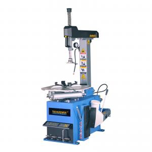 Wholesale 3-12 Inch 950mm Car Tyre Changing Machine Tilt Back Column Design Auto Tire Changer Machine from china suppliers