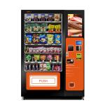 Snack Vending Machine Chips Vending Machine For Foods