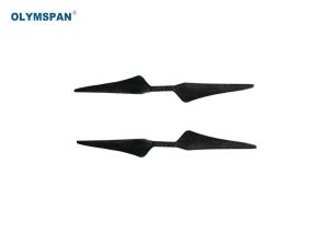 Wholesale Drone Carbon Fiber Accessories Flying Screw Rod Customized OEM from china suppliers