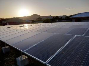 Wholesale MPPT Controller 10KW Hybrid Solar Power System from china suppliers