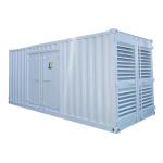 250KW Cummins Diesel Generator Set 60HZ/1500RPM 24V Charging Generator Denmark