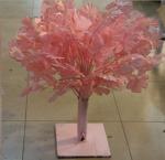 Wedding Table Centerpiece