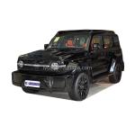 GMW Tank 300 2.0T Large Off-Road SUV with 2750MM Wheelbase and 227PS Maximum