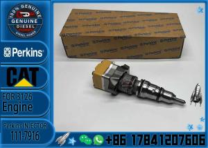 Wholesale New 0445110794 Diesel Injector 0445 110 794 Common Rail Injector 0 445 110 794 (1100200FA130) Fuel Injector For J-AC HF4 from china suppliers