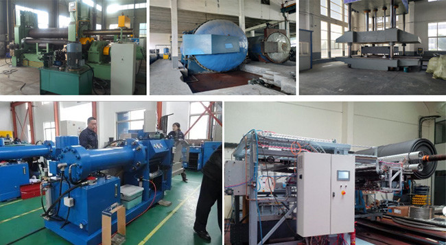 Easy To Install And Operate Marine Air Bag For Ship Launching Essential Marine Supply