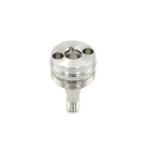 Sturdy Custom Drone Accessories Parts Anodizing Precision CNC
