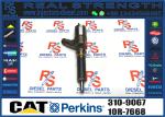 Common Rail Injector Assy 2645A709 295-9130 382-0480 282-0490 292-3780 306-9380