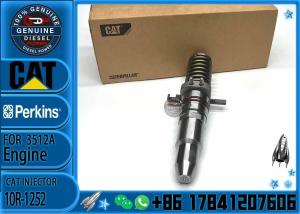 Wholesale Fuel Injector Assembly 10R-1252 7C-9576 7E-6048 7C-2239 7C-4174 7E-3384 7C-9577 7E-8836 7E-3382 from china suppliers