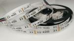 020 rgb side view led strip 12v side emitting led strip 5m per roll