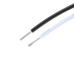 32-16AWG PVC insulated copper wire heat proof electrical cable UL1007
